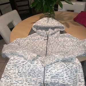 LuLu lemon SPECIAL edition design excellent